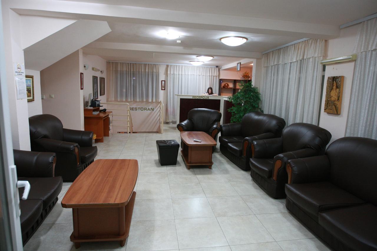 Hotel Vila Prestige Budva Exterior photo